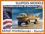Gecko Models 35GM0040 - US Navy Amphibious Cargo Vehicle LARC-V (Modern Version) 1/35