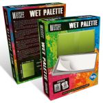 Green Stuff World 10183 - Wet Palette - Mokra Paleta