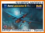 HK Models 01F005 - Avro Lancaster B Mk.I 1/48