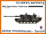 Hobby 2000 35004 - K2 Black Panther Polish Army 1/35