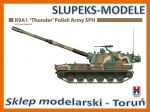 Hobby 2000 35005 - K9A1 Thunder Polish Army SPH 1/35