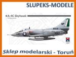 Hobby 2000 72037 - A-4C Skyhawk (Fujimi) 1/72