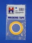 Hobby 2000 80004 - Precision Masking Tape 2,5mm x 18m