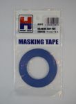 Hobby 2000 80012 - Masking Tape For Curves 1,5mm x 18m