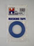 Hobby 2000 80014 - Masking Tape For Curves 2,5mm x 18m