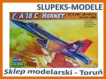 Hobby Boss 80321 - F/A-18C HORNET 1/48