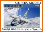 Hobby Boss 80344 - American Vought A-7D Corsair II 1/48