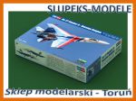 Hobby Boss 81776 - Su-27 Flanker B Russian Knights 1/48