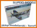 Hobby Boss 83205 - Supermarine Spitfire Mk.Vb 1/32