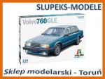 Italeri 3623 - Volvo 760 GLE 1/24