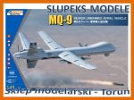 Kinetic 48067 - MQ-9 Reaper Unmanned Aerial Vehicle 1/48