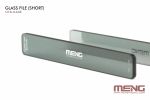Meng Model MTS048B - Glass File (Short)