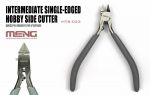 Meng MTS-022 - Intermediate Single-edged Hobby Side Cutter