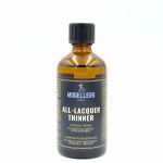 Modellers World MWT-007 - All-Lacquer Thinner (100ml)