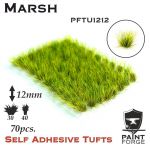 Paint Forge PFTU1212 - Marsh Grass Tufts 12mm