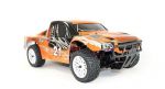 Himoto Corr Truck 4x4 2.4GHz RTR (HSP Rally Monster) 1/10