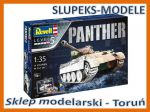 Revell 03273 - Panther Ausf. D - Gift Set 1/35