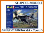 Revell 03983 - Vought F4U-1D Corsair 1/72