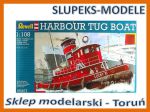 Revell 05207 - Harbour Tug Boat 1/108
