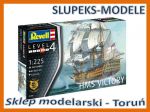 Revell 05408 - HMS VICTORY 1/225