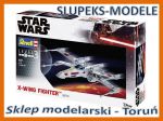 Revell 06779 - X-Wing Fighter 1/57
