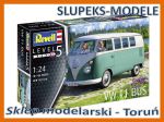 Revell 07675 - VW T1 Bus 1/24