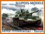 Rye Field Model RM-5098 - T-55A Medium Tank Mod. 1981 (With Workable Track Links) 1/35