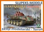 Takom 2150 - Flakpanzer V Kugelblitz 1/35