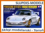 Tamiya 24247 - Porsche 911 GT2 Road Version Club Sport 1/24