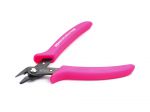 Tamiya 69942 - Szczypce boczne - Side Cutter Pink