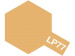 Tamiya 82177 - LP-77 Light Brown DAK 1942 10ml