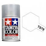 Tamiya 85079 - TS-79 Semi Gloss Clear