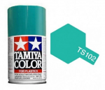 Tamiya 85102 - TS-102 Cobalt Green