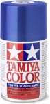 Tamiya 86016 - Farba do lexanu PS-16 Metallic Blue