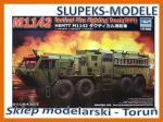 Trumpeter 01067 M1142 Tactical Fire Fighting Truck (TFFT) 1/35