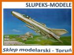 Trumpeter 02210 - Mikoyan-Guriewicz MiG-21 F-13 1/32